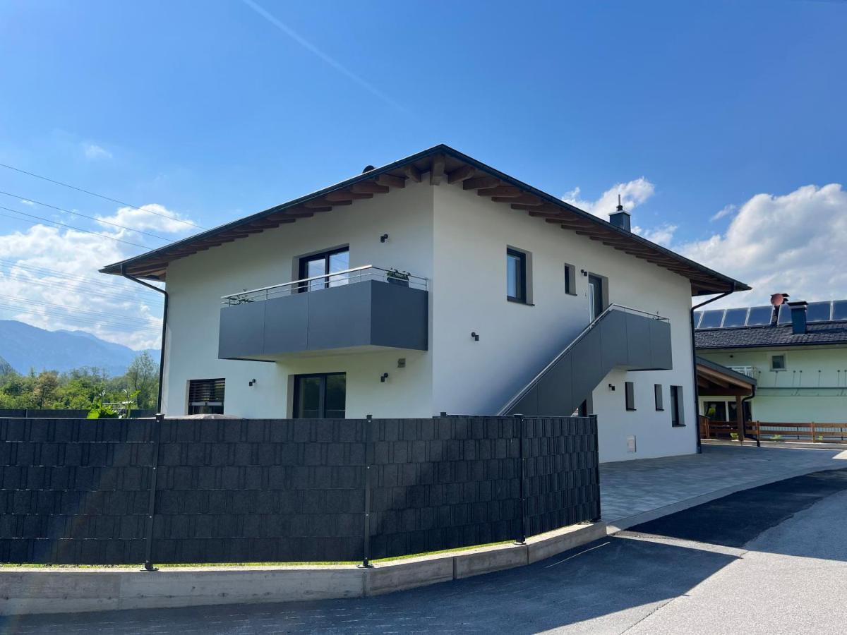 Ferienwohnung Ott Ebbs Exterior photo